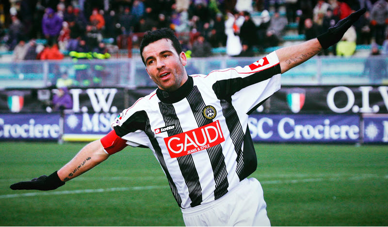 Biểu tượng Scudetto