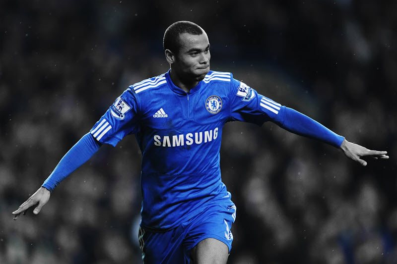 Left Wing Back