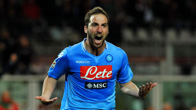 Scudetto là gì