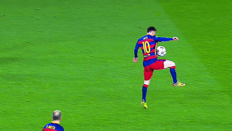 vai trò CF trong bóng đá