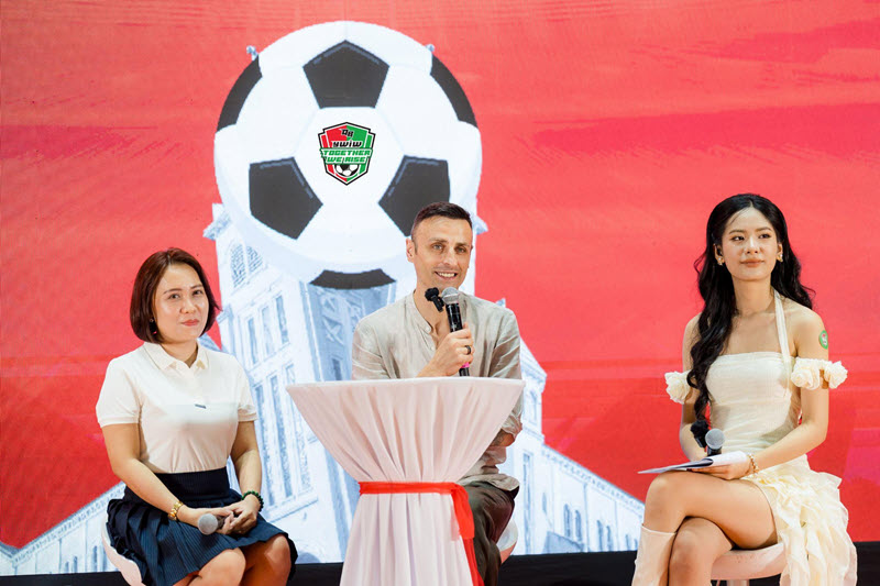 Huyền thoại Berbatov và hành trình sự nghiệp