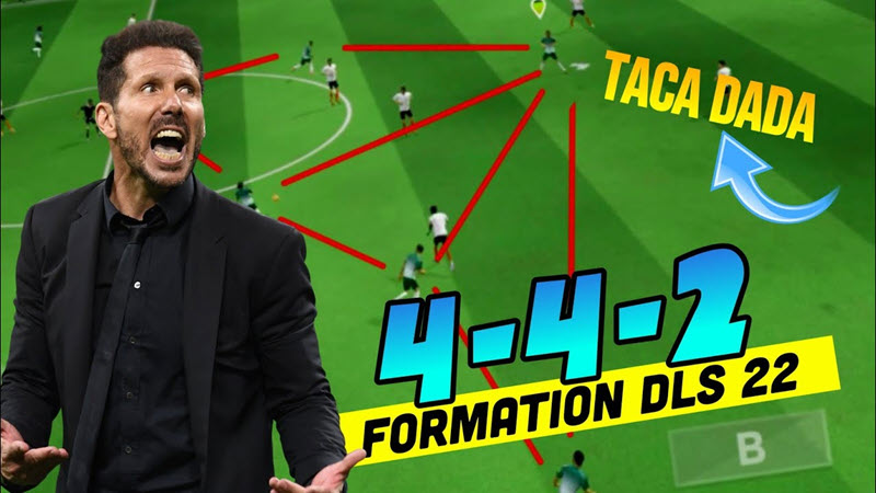 Taca Dada là gì