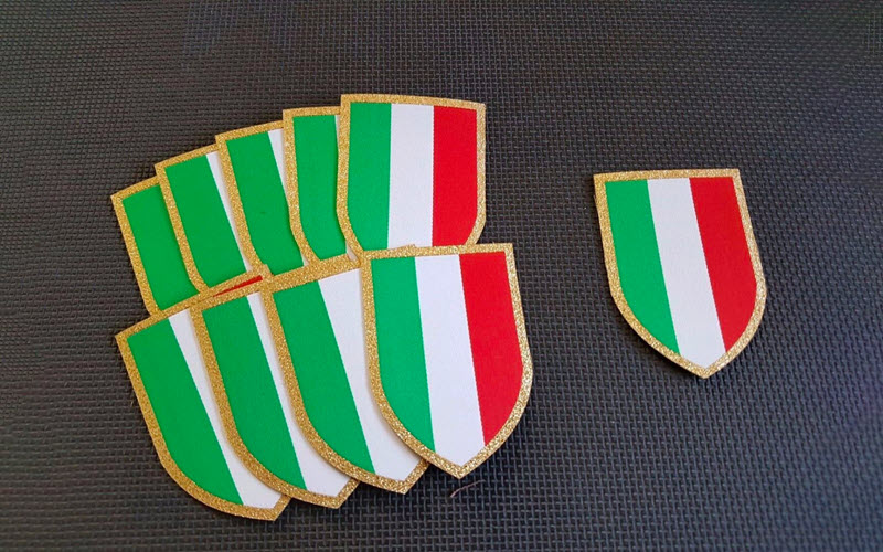 Scudetto là gì