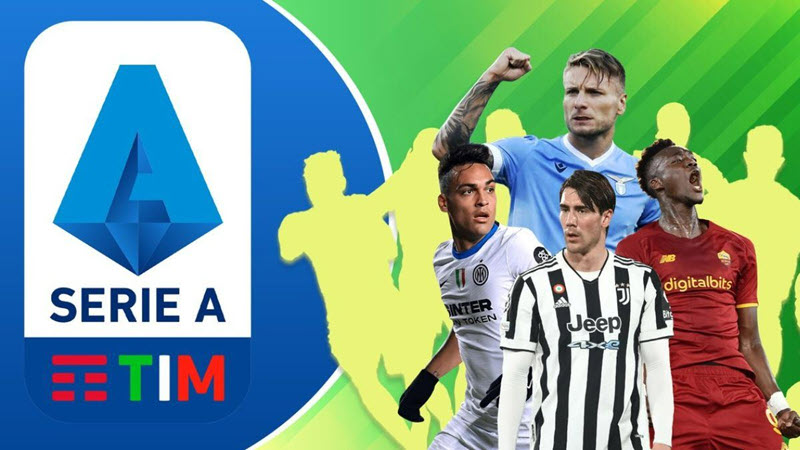 Scudetto là gì
