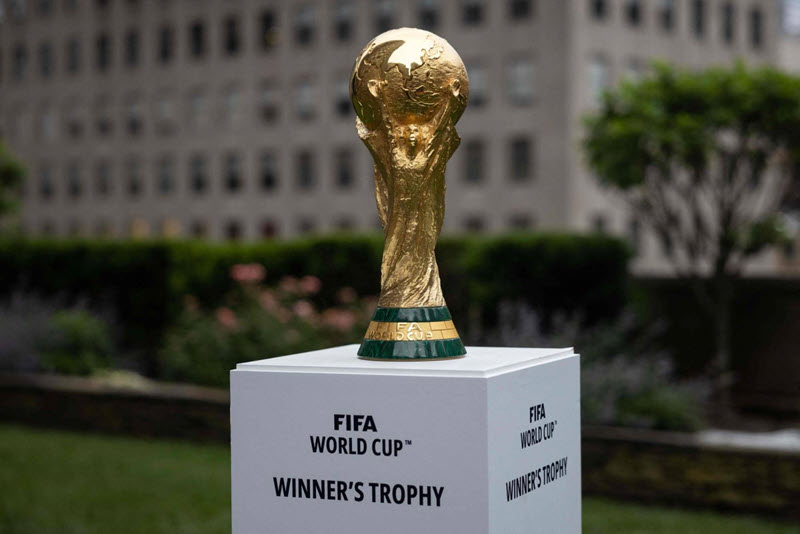 World Cup 2026