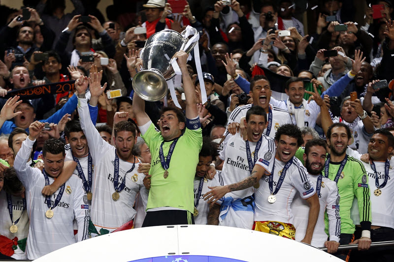 La Décima là gì