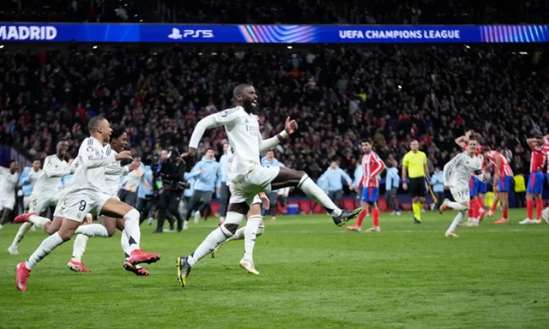 La Décima