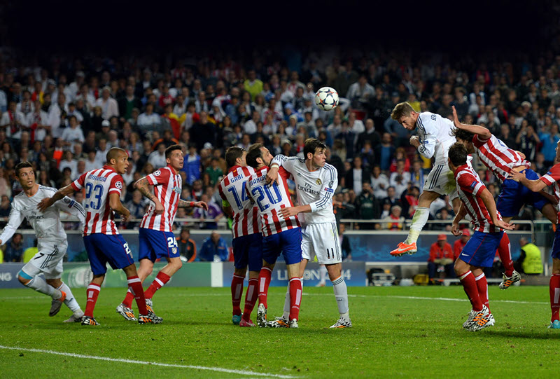 La Décima là gì